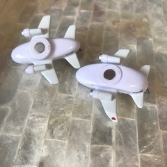 飛行機　トミカ&SKY MARK(マグネット)