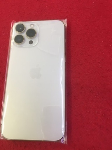 iPhone13 pro max 128GB simフリー