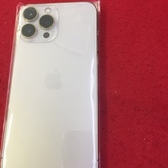 iPhone13 pro max 128GB simフリー