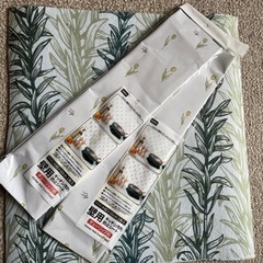 キッチン汚れ防止シート　セリア