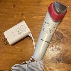 【箱無し　取説なし　通電動作確認済み】Panasonic EH-...