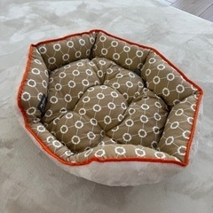 ペッツファースト ペット用ベッドの画像