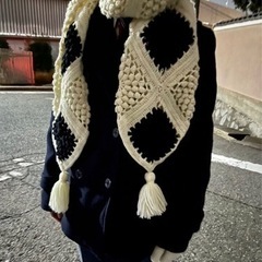 編み物個人レッスン 初心者さんも大歓迎の画像