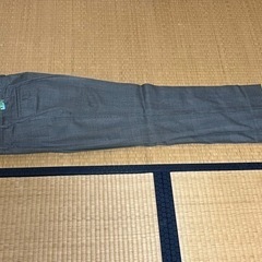 高商制服ズボン　