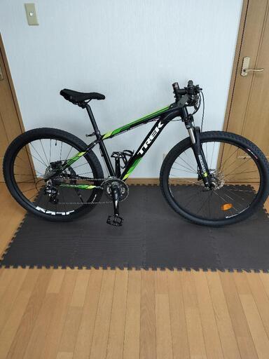TREK MARLIN 6  27.5inch(トレック マーリン6  2016年モデル)