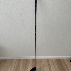 ゼクシオ XXIO MP700 ドライバー（ヘッドカバーあり）