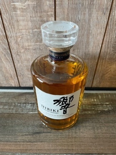 響　JAPANESE HARMONY 700ml