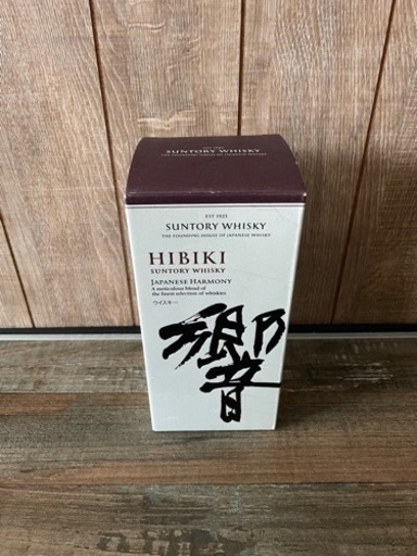 響　JAPANESE HARMONY 700ml