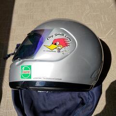 【程度優】arai RAPAIDE NL ヘルメット 57・58cmの画像