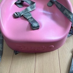 最終値下げ　キッズチェア　ベビーチェア