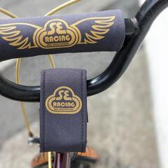 子供用自転車　BMX se bikes lil ripper 16インチの画像
