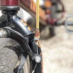 子供用自転車　BMX se bikes lil ripper 16インチの画像