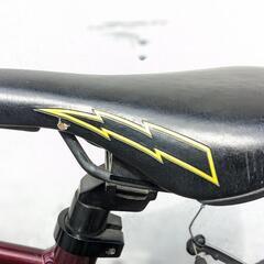 子供用自転車　BMX se bikes lil ripper 16インチの画像