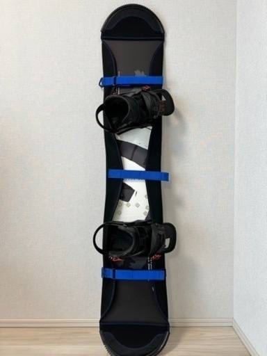 お取引中※NOAH'S ARK スノーボード BURTON
