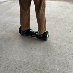 電動スクーター子ども用の画像