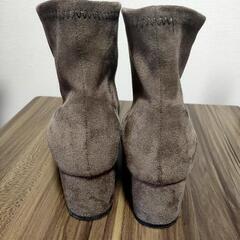 靴/バッグ 靴 ブーツの画像