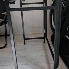 【値下げ】折りたたみデスクの画像