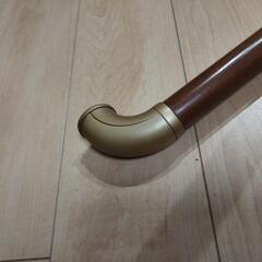 【取引決定】【美品】玄関用手すりの画像