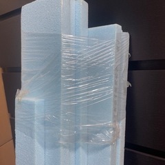 【引き取り限定】スタイロフォームの画像