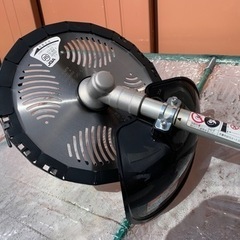 【受け渡し完了】ECHO/エコー JT260DX 草刈機 刈払機 の画像