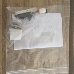 【31日迄】LOWYA 本棚　家具 収納家具 の画像