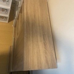 【31日迄】LOWYA 本棚　家具 収納家具 の画像