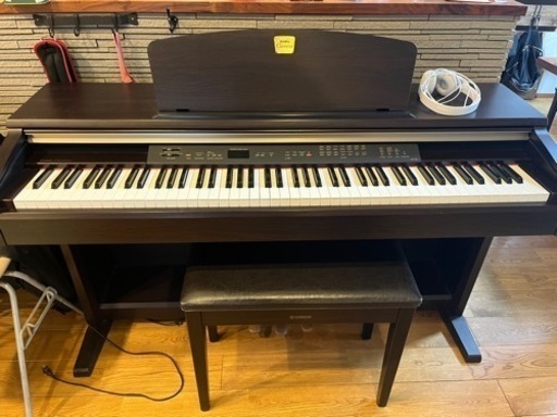Clavinova（グラビノーバ） CLP-120   