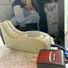 充電器