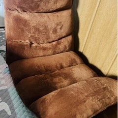 家具 寝具 マットレス  座椅子の画像