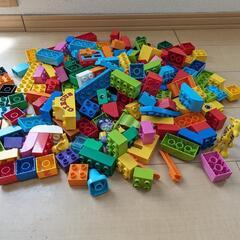 レゴデュプロ