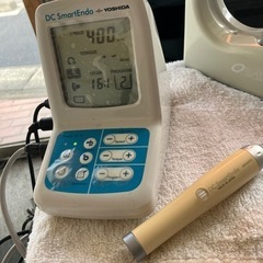 モーターコントローラー