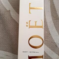 シャンパン　モエ・シャンドン（白）