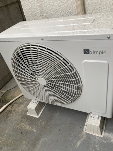 交渉中★家電 季節、空調家電 エアコン