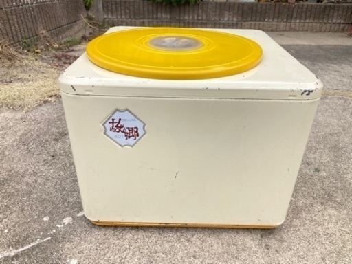 餅つき機