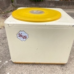餅つき機