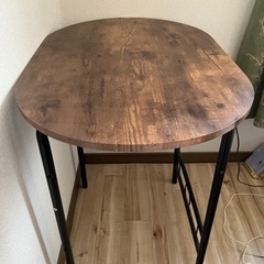 家具 テーブル コーナー、サイドテーブルの画像