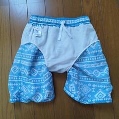 子供用水着　120〈男児〉の画像