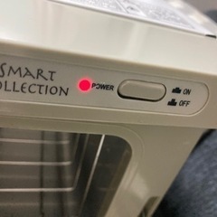 家電 季節、空調家電 ファンヒーターの画像