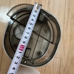 【決定‼️】空気清浄機付き除湿機、家電 季節、空調家電 の画像