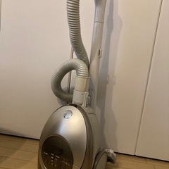 家電 生活家電 掃除機