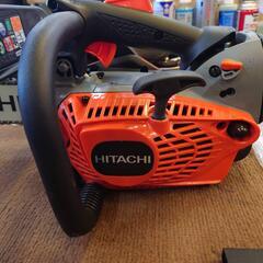 【愛品倶楽部柏店】日立工機/ＨＩＫＯＫＩ 32.2ml　日立エンジンチェンソー　CS 33EDTP（35）の画像