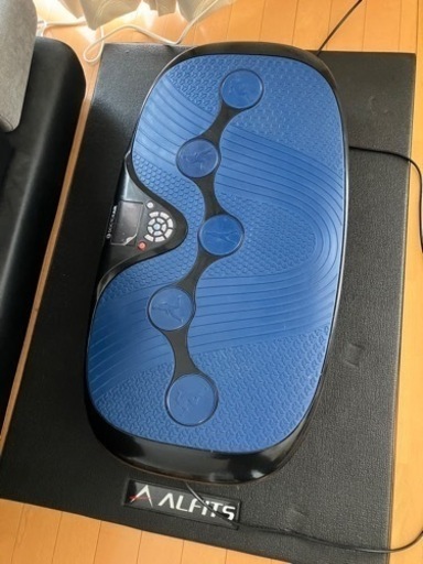 ドクターエア 3DスーパーブレードS 限定モデル