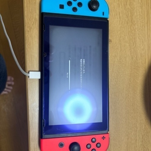 Switch 本体