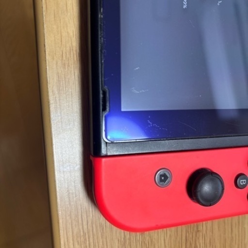 Switch 本体
