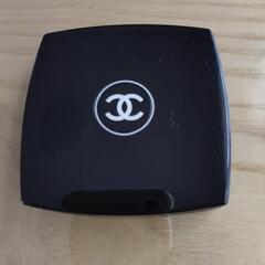 お取引決まりました①シャネル　チーク