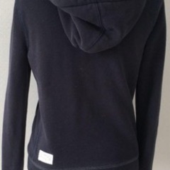 服/ファッション アバクロ　パーカー レディースの画像