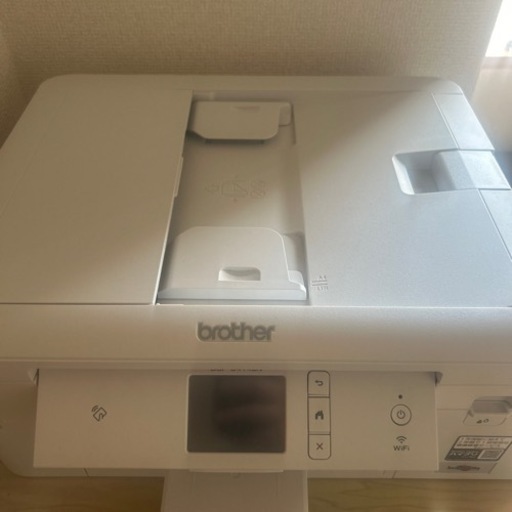 パソコン プリンター