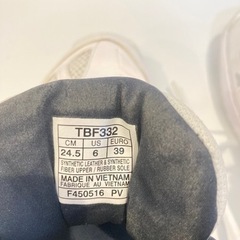 靴/バッグ 靴 スニーカーの画像