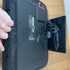 【決まりました】家電 テレビ 液晶テレビの画像