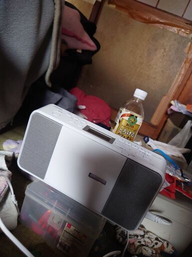 ラジオ＋CD